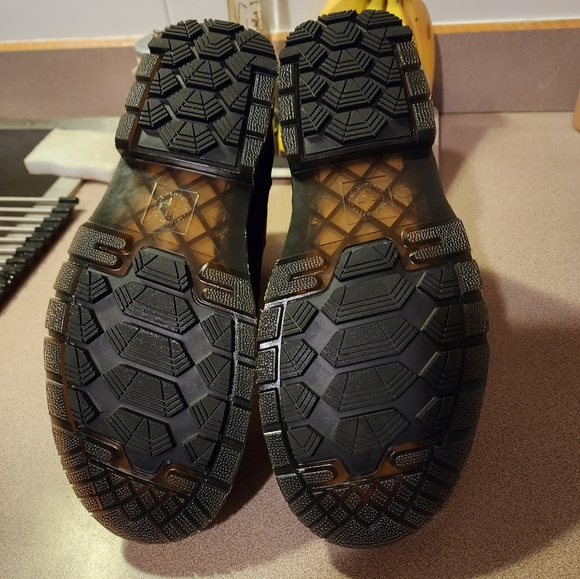 Doc Marten Men's Boots - Picture 7 of 7